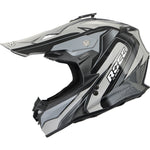 ROCC 713 Motocross Helmet