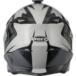 ROCC 713 Motocross Helmet