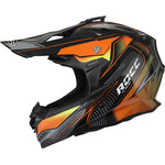 ROCC 713 Motocross Helmet