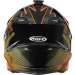 ROCC 713 Motocross Helmet