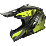 ROCC 713 Motocross Helmet