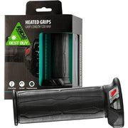 Ultimateaddons Motorcycle Advanced Heated Grips with Intergrated Control System