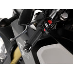 Ultimateaddons Motorcycle Advanced Heated Grips with Intergrated Control System