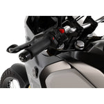 Ultimateaddons Motorcycle Advanced Heated Grips with Intergrated Control System