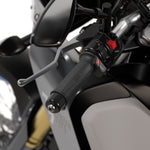 Ultimateaddons Motorcycle Advanced Heated Grips with Intergrated Control System