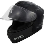 Shox Command Cyber-X ECE R22.06 Motorcycle Helmet