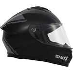 Shox Command Cyber-X ECE R22.06 Motorcycle Helmet