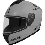 Shox Command Cyber-X ECE R22.06 Motorcycle Helmet