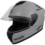 Shox Command Cyber-X ECE R22.06 Motorcycle Helmet