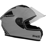 Shox Command Cyber-X ECE R22.06 Motorcycle Helmet