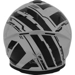 Shox Command Cyber-X ECE R22.06 Motorcycle Helmet