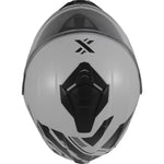 Shox Command Cyber-X ECE R22.06 Motorcycle Helmet