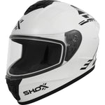 Shox Command Cyber-X ECE R22.06 Motorcycle Helmet