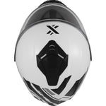 Shox Command Cyber-X ECE R22.06 Motorcycle Helmet