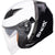 Shox Defender Patrol Open Face ECE R22.06 Motorcycle Helmet