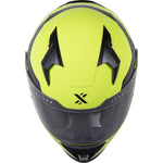 Shox Eclipse Vega ECE R22.06 Motorcycle Helmet