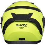 Shox Eclipse Vega ECE R22.06 Motorcycle Helmet