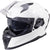 Shox Eclipse Solid ECE R22.06 Motorcycle Helmet