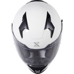 Shox Eclipse Solid ECE R22.06 Motorcycle Helmet