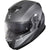 Shox Destination Carbon Flip Front ECE R22.06 Motorcycle Helmet