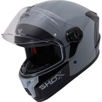 Shox Apex Base ECE R22.06 Motorcycle Helmet