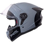 Shox Apex Base ECE R22.06 Motorcycle Helmet