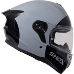 Shox Apex Base ECE R22.06 Motorcycle Helmet