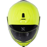 Shox Apex Base ECE R22.06 Motorcycle Helmet