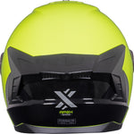 Shox Apex Base ECE R22.06 Motorcycle Helmet