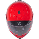 Shox Apex Base ECE R22.06 Motorcycle Helmet