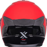 Shox Apex Base ECE R22.06 Motorcycle Helmet