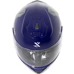 Shox Apex Tech ECE R22.06 Motorcycle Helmet