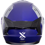 Shox Apex Tech ECE R22.06 Motorcycle Helmet