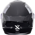 Shox Apex Tech ECE R22.06 Motorcycle Helmet