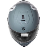 Shox Apex Tech ECE R22.06 Motorcycle Helmet