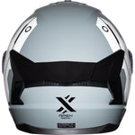 Shox Apex Tech ECE R22.06 Motorcycle Helmet