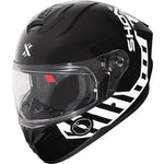 Shox Apex Core ECE R22.06 Motorcycle Helmet