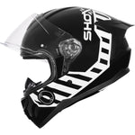 Shox Apex Core ECE R22.06 Motorcycle Helmet