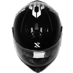 Shox Apex Core ECE R22.06 Motorcycle Helmet