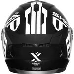 Shox Apex Core ECE R22.06 Motorcycle Helmet