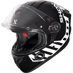 Shox Apex Core ECE R22.06 Motorcycle Helmet