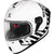 Shox Apex Core ECE R22.06 Motorcycle Helmet