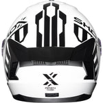 Shox Apex Core ECE R22.06 Motorcycle Helmet