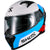 Shox Rapid ACU Motorcycle Helmet