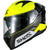 Shox Rapid ACU Motorcycle Helmet