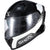 Shox Rapid Turbo Motorcycle Helmet