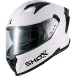 Shox Rapid Motorcycle Helmet