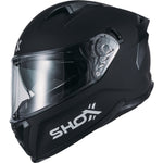 Shox Rapid Motorcycle Helmet