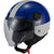 Shox Interceptor SV Ranger Open Face Motorcycle Helmet