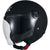 Shox Interceptor Open Face Motorcycle Helmet